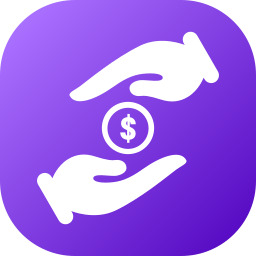 Donation icon