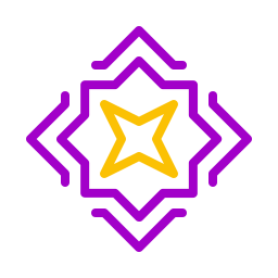 dekoration icon