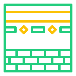 kaaba icon