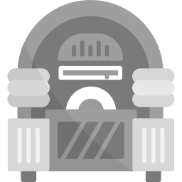 jukebox icon