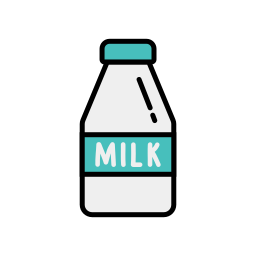 milch icon