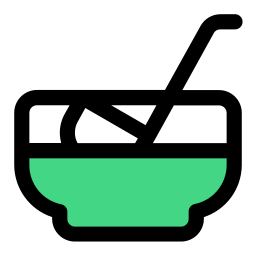 Bowl icon