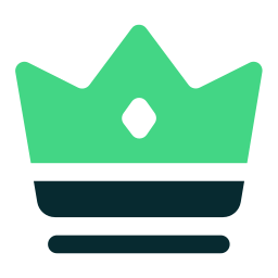 Crown icon