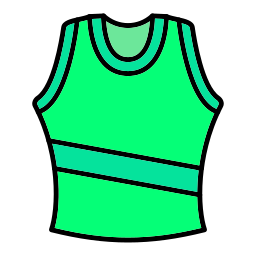 Singlet icon