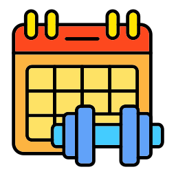 zeitplan icon