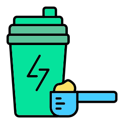 Shake icon