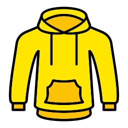 Sweatshirt icon