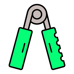 Hand Grip icon