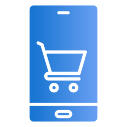 Shopping icon