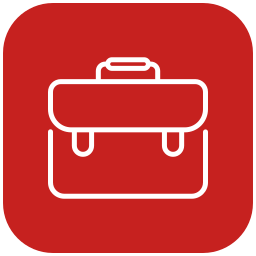 Briefcase icon