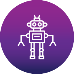 roboter icon