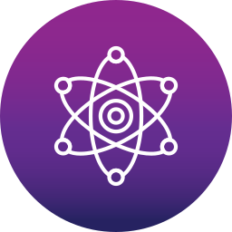 atom icon