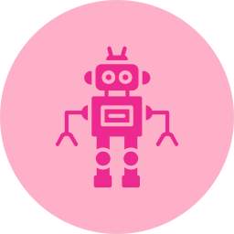 roboter icon