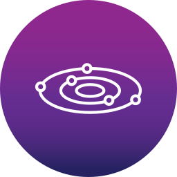 Galaxy icon