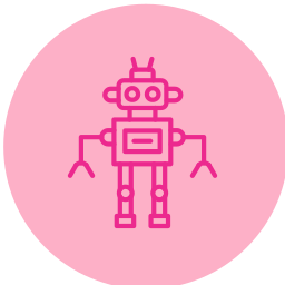 roboter icon