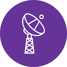 radar icon