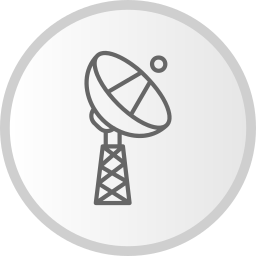 radar icon