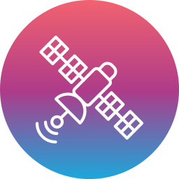 satellit icon