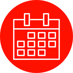 kalender icon