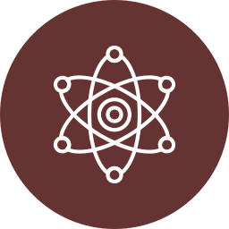 atom icon