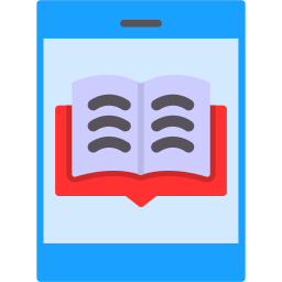 e-learning icon