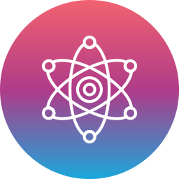 atom icon