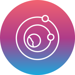 orbit icon