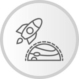 orbit icon