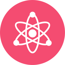 atom icon