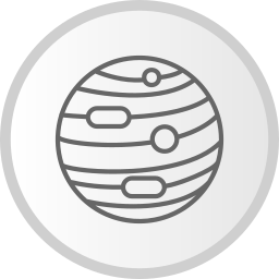 jupiter icon