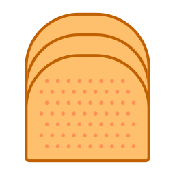 toast ikona