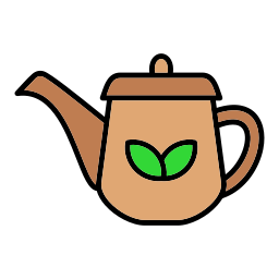 Teapot icon