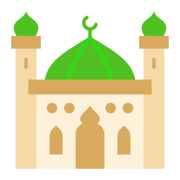 moschee icon