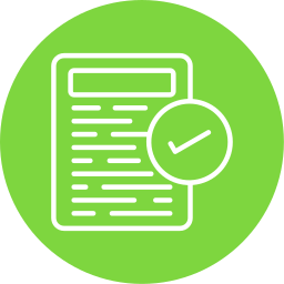 Document icon