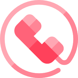 Phone call icon