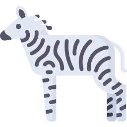 zebra icon