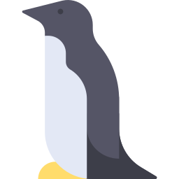 pinguin icon