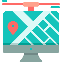 Maps icon