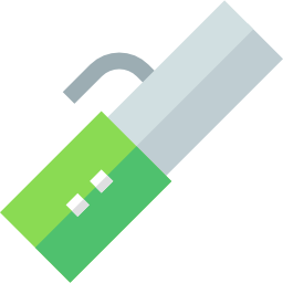 lockenstab icon