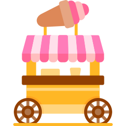 Ice Cream Shop icon