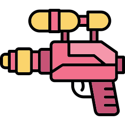 Water Gun icon