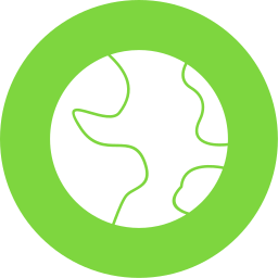 globus icon