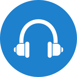 audio-headset icon