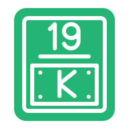 kalium icon