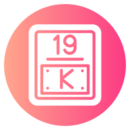 kalium icon