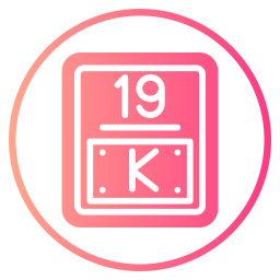 kalium icon