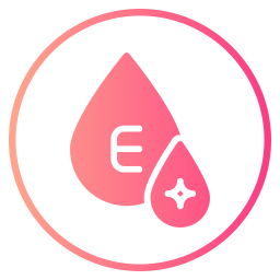 vitamin e icon