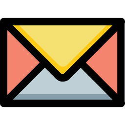 Letter icon