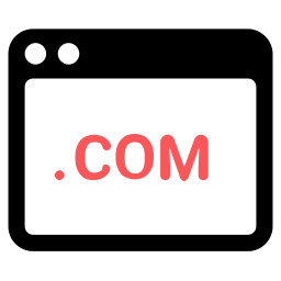 Domain icon