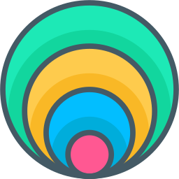 Circle icon